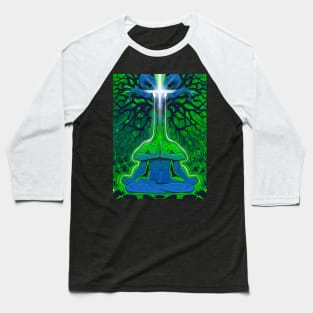 Tree of Amonbaal Baseball T-Shirt